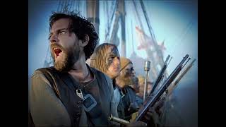 Black sails best moment.