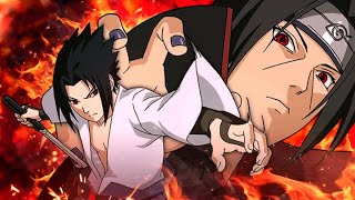 The Last Sasuke N Shinobi Striker| Naruto to Boruto Shinobi Striker