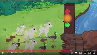 SEASON 4 TE REO MĀORI RĀRANGI I EPS 26-30 I Tākaro Tribe I Kids Cartoon