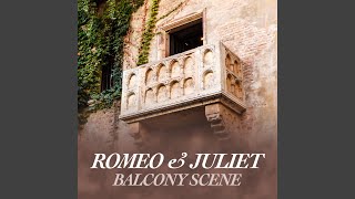 Armstrong: Balcony Scene (From "Romeo & Juliet")