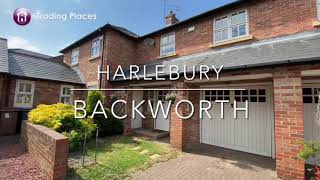 Harlebury, Virtual Viewing