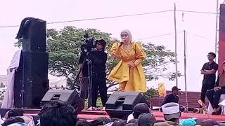 Rungkat _ Selfi KDI Live in TPI Langara wawonii konawe Kepulauan