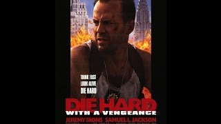 John McTiernan | Die Hard with a Vengeance (1995) | Interviews