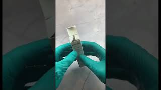 Tango glow bar disposable vape unboxing