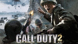 Call of Duty 2 Walkthrough Part 17 - British Campaign - The Battle for Caen 4/4 (PC GAMEPLAY)