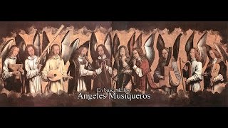 En busca de los Ángeles Musiqueros (coming soon)