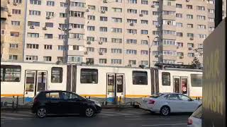 tramvaiul din București linia 19