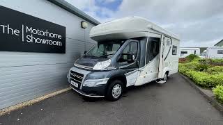 2014 AUTO-TRAIL TRACKER FB