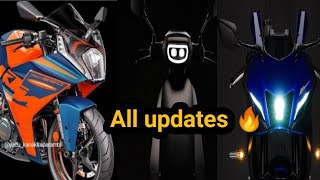 2021 Upcoming Updates Top 3 Confirmed Bikes In India | New Bikes in India | Upcoming Bikes in India