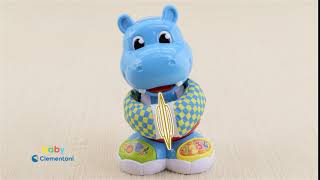 BabyClementoni Hippo 5sec 2020 tvi