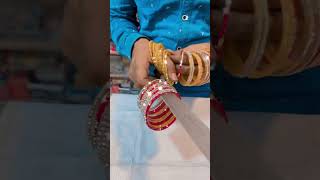 #Ytshorts #shorts #youtubeshorts #viralvideo #youtube #shortsvideo #bangles #jewellery #b #chuda