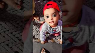 Papa papa #cutebaby #cute #baby #video