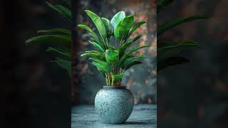 Beautiful Indoor Plants #indoor #indoorplants #trending #trendingshorts #viralvideo