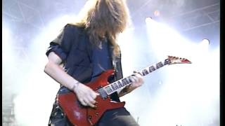 Blind Guardian - Majesty Live