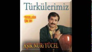 NURİ YÜCEL - KIZ BAYRAMDA GELMEDİKMİ YANYANA