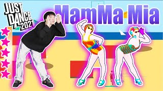 Mamma Mia  Mayra Veronica  Just Dance Unlimited | Dancer TONY