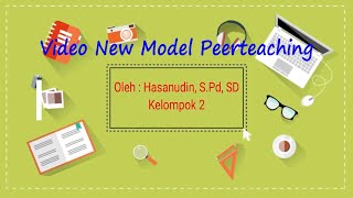 Video New Model Peerteaching