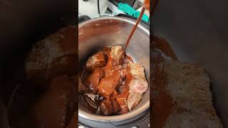 Easy Short Rib Birria #jalisto #birriaderes #cooking #birria