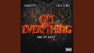 On Everything (feat. Lina Lopez)