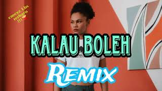 KALAU BOLEH !!LAGU ACARA REMIX 2024