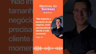 Você já EDUCA seu cliente para COMPRAR? | Diego Ivo