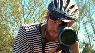 Radfahren im Nationalpark Neusiedler See Seewinkel