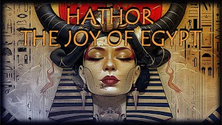 Hathor - the Joy of Egypt