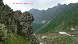 MUNTII FAGARASULUI 2013