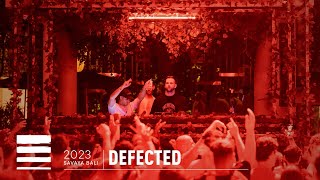 Defected | Savaya Bali 2023