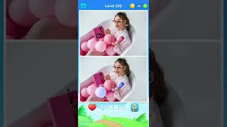 Please Like and Subscribe Find 6 Differences Puzzle #game #trend #shorts #trending #viral