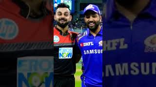 Virat Kohli and Rohit Sharma funny Singing 🤣 #kohli #rohitsharma #ipl