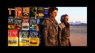 Dune Properly Explains Why There Are No Computers Or Machines In Denis Villeneuve's Movies