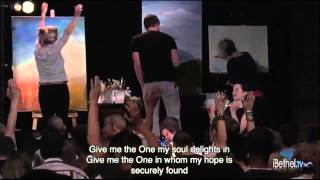 Give Me Jesus Bethel Church feat Matt Stinton