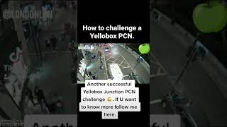 #yellowbox #PCN challenge