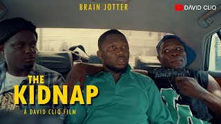 THE KIDNAP | Brain Jotter