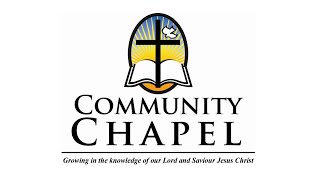 Wednesday Evening Service - December 6th, 2023