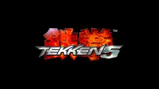 Lets Play Tekken 5 (Deutsch) King Part 14