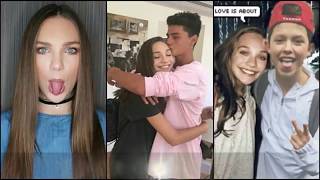 Maddie Ziegler Boyfriend ❤ Boys Maddie Ziegler Has Dated ❤ Star News