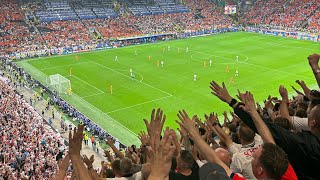 Harry Kane Penalty v Netherlands Euro 2024 Semi Final