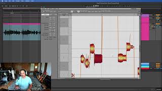 Vocal Tuning: Autotune vs. Melodyne