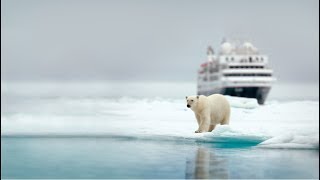 Silversea Expeditions - Svalbard & The Arctic