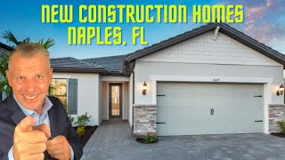 New Construction Model Homes For Sale | New Homes in Naples Florida | Pulte Homes