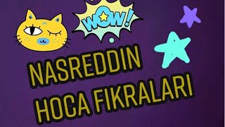 En güzel Nasreddin Hoca fıkrası: Nasreddin Hoca'nın Cübbesin