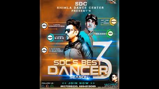 Fhir Hera Fheri Medley || Sujay || SDC Best Dancer Finale  || LD2G-4 || SDC- Shimla Dance Center