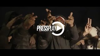 #Moscow17 GB x KnockoutNed - City Of God (Music Video) | Pressplay