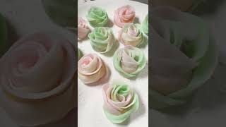 4 Mooncake Recipes to Try at Home  #shortvideo #short #shorts