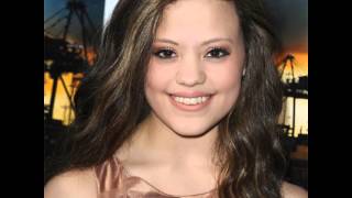 Sarah Jeffery