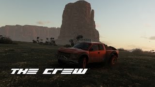 The Crew - Ford Raptor Raid | 5-10s Race