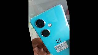 Oneplus nord CE 3 unboxing and review