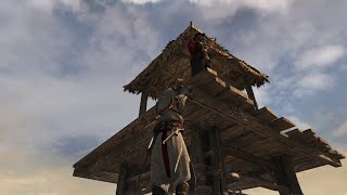 Assassin's Creed 4 Black Flag Altair's Outfit Savage Combat & Master Sealth Kills